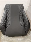M. Polaris 2688307-VBB Slingshot 15-19 Black Quilted Comfort Touring Bottom Seat New. Price: $199.99.
