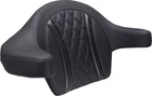 Mustang 88430SB Deluxe Extended Wrap-around Backrest Harley Flh/flt 2023-2025 New. Price: $400.50.