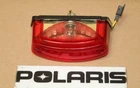 Polaris Taillight Phoenix 200 Outlaw 50 Rzr 170 Oem Brake 'R5" Used. Price: $49.99.