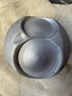 Boss 429 Mustang Display Piston Ford Fomoco Vintage Damaged Used. Price: $35.00.