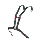 Genuine Polaris Rzr Trail Sub Zero 4-PT Harness Driver 2890265 New. Price: $249.99.