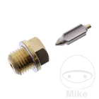 48285-CARBURETOR Floating Pin With Insert Compatible Kawasaki S2 35 Nuovo. Price: $30.79.