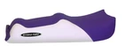 Hydro-turf Seat Cover For Polaris Sltx (97-99) X-45 Purple Vinyl/white Em New. Price: $133.95.