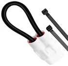 Moveland Seat Belt Bypass Compatible With All 2018+ Kawasaki Mule Teryx Pro... New. Price: $14.91.