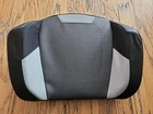 2021 Polaris Ghost Black Seat Bottom Rzr Turbo Xp 4 Eps 2690303 New. Price: $175.00.