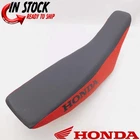 Honda Seat Saddle Assy. 2012-2019 CRF230F / 2012-2017 CRF150F Oem 77200-KPS-B30 New. Price: $199.95.
