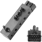 25974714 Power Seat Switch Adjust Front Left Driver Side For Chevy Mal... New. Price: $35.59.