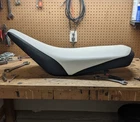 Yamaha Raptor 660R Seat Cover 2001 2004 Replacement Atv Saddle Upholstery New. Price: $42.49.