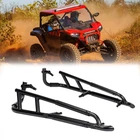 Kemimoto Nerf Bars Rock Sliders Side Steps For Polaris Rzr Xp 1000 2024-2026 New. Price: $153.99.