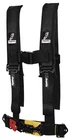 Dragonfire H-style Youth 4-POINT Harness With Sternum Clip 2" Black New. Price: $88.35.