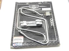 Nos Suzuki VLR1800/C109R 2008-2009 Genuine Saddle Bag Support 99000-99074-61N New. Price: $123.99.