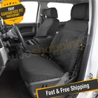 Covercraft SS3492WFGY Waterproof Polyester Seatsaver Grey Custom Covers New. Price: $267.99.