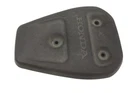 Honda Big Red 700 Muv 09 Headrest 81140-HL1-A00ZB #1 53783 Used. Price: $19.95.