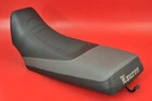 1990 Yamaha Banshee YFZ350 Seat Main Driver Cushion Pad Pan Foam Latch Lauren Used. Price: $249.99.