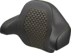 Saddlemen Tour Pak Fits Dragon Scale Gold Stitch Flh/flt '14-'24 New. Price: $350.00.