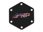 Prp Seats Steering Wheel Center Cap New Glory Shadow G100-NG2. Price: $32.09.