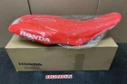 Honda Seat Complete Oem Red 2006-2020 TRX250EX Fast Ship "r" New. Price: $229.99.