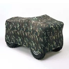 Dowco Atv Cover (fits Up To 94 In 48 50 H) Green Camo - 2XL New. Price: $99.93.