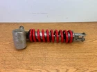 03-08 Suzuki LTZ400 Kawasaki KFX400 Arctic Cat DVX400 Rear Shock 62100-07G00-37W Used. Price: $64.99.