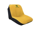 LP92624 - John Deere Deluxe Seat Cover (m) Gator/rle New. Price: $42.99.