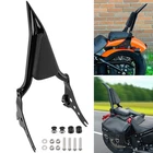 Sissy Bar Backrest For Harley Softail Street Bob 107 Fxbbs 114 2018-2025 New. Price: $99.74.