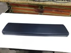 S73 53066-0258 New Kawasaki Mule KAF620 KAF950 Front Seat Back Ae. Price: $159.99.