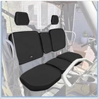 Frokom Utv Seat Cover For Can Am Defender HD7 HD9 Dps All Years Black New. Price: $45.00.