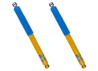 Bilstein 4600 B6 Rear Shocks For F-550 Super Duty 2017-2019 24-284721 New. Price: $184.00.