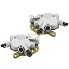 Front Left & Right Brake Caliper W/pads For Kawasaki Teryx KRF750 2008-2013 New. Price: $29.99.