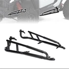 Kemimoto Nerf Bars Rock Sliders Side Steps For 2024-2026 Polaris Rzr Xp 1000 New. Price: $170.00.