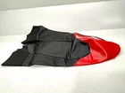 Race Seat Cover - 2000 Polaris Snow Used. Price: $184.99.