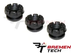 3 Seat Grommets For 2004-2012 Polaris Ranger & Crew 500 700 800 Xp 4X4 New. Price: $12.79.