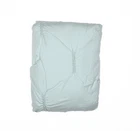 Nordstrom At Home 100% Cotton Queen Mint Duvet Cover H2510I New. Price: $138.60.