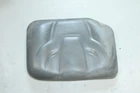 Oem Kubota Drivers Seat K7591-56813 From Low Hour Utv Fits RTV-X900G 1000G Used. Price: $165.00.