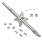 Rear Axle Shaft For Honda 42310-HN1-A40 42310-HN1-000 New. Price: $69.94.
