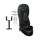 4-POINT Harness Bump Seat Replacement For Polaris Rzr 1000 And 900 (2014-2022) New. Price: $232.45.