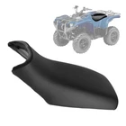 Fit For 2006-2009 Yamaha Wolverine 350 Standard Atv Seat Cover Black New. Price: $18.10.