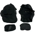 Moose Racing Seat Cover Neoprene Black Rhino 0821-0710 New. Price: $129.99.