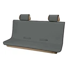 Aries 3147-01 Seat Defender 58X63 Removable Waterproof Grey Xl Bench Cover New. Price: $57.99.