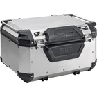 Givi Backrest Pad Outback E172 New. Price: $104.90.