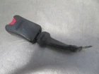 EB1282 2018 Yamaha Wolverine X4 850 Left Lh Rear Seat Belt Receiver Buckle Used. Price: $29.99.
