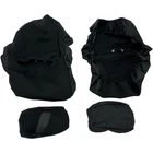Moose Offroad Seat Cover Neoprene Black Rhino 0821-0710 New. Price: $130.95.