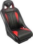 Pro Armor G2 Front Seat Black/red Polaris Rzr Xp 1000 Turbo 900 4 General New. Price: $434.99.