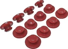 Energy Suspension Seat Cushion Kit-red For 2013 Polaris Ranger Rzr Xp 900 Eps Le New. Price: $43.56.