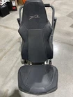 Seat-assy 2017 Arctic Wildcat Sport 53768 Used. Price: $175.00.