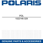Polaris 1022146-329 Black Front Seat Base General 1000 Xp 2017-2023 New. Price: $388.95.
