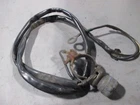 Kill Switch Assy Fits: Honda 1981-1991 XR100 XR80 35130-GN1-000 Used. Price: $22.48.