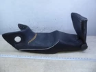 1993 Honda CBR1000F Hurricane H21017) Corbin Seat Saddle Cushion Pan / Back Rest Used. Price: $143.75.