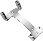 Kuryakyn Plug & Play Removable Backrest Bracket Chrome New. Price: $239.99.