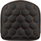 Saddlemen Roadsofa Sissy Bar Pad - Black 040849ORA New. Price: $98.80.